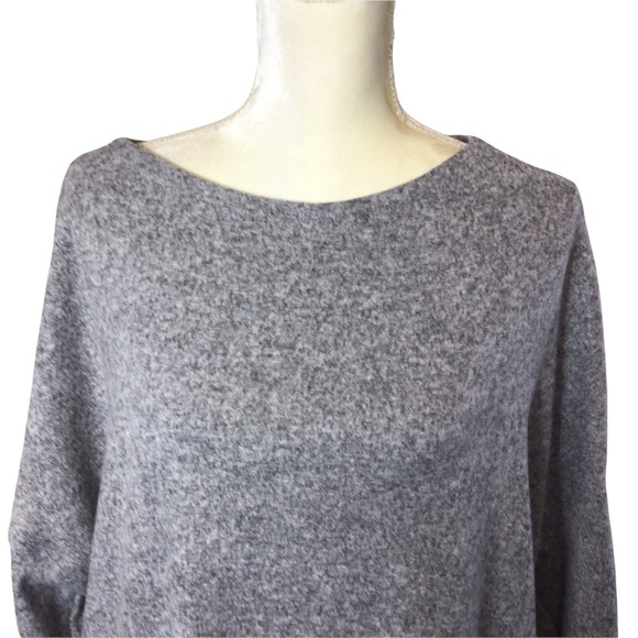 AIME Soft Long Sleeve Tunic/Dress Size Small - Picture 2 of 7